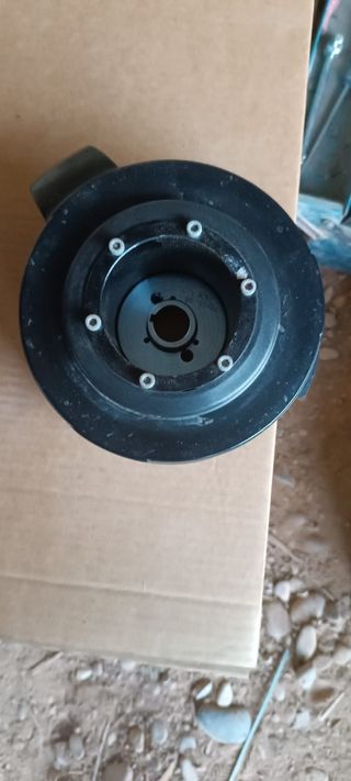 Sistema guiado tractor