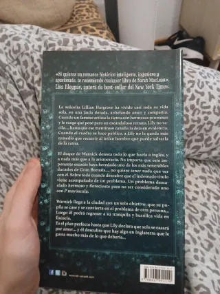 Un escocés en la oscuridad