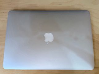 MacBook Air 13.3 128GB 4GB 2014 Plata