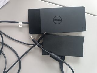 Dockstation Dell - Nova