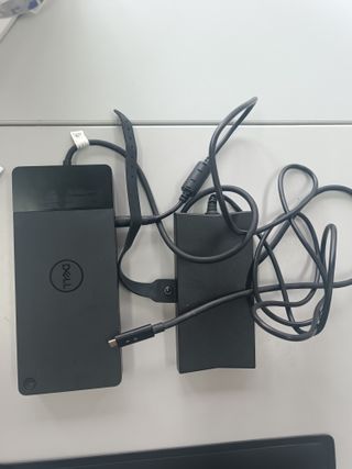 Dockstation Dell - Nova