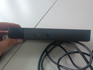 Dockstation Dell - Nova