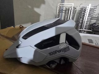 Casco de Ciclismo 100%