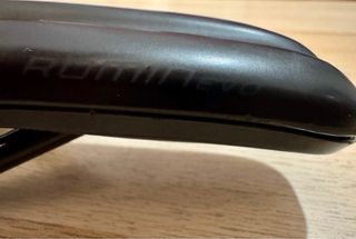 Sillín Specialized Romin Evo Comp Gel 155mm