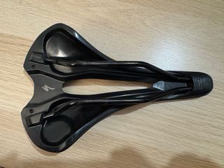 Sillín Specialized Romin Evo Comp Gel 155mm