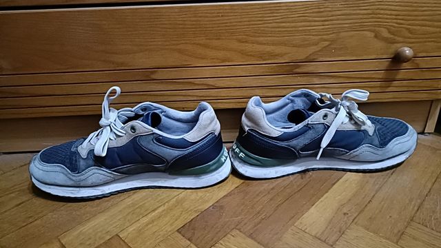 Zapatillas Hoff unisex cómodas