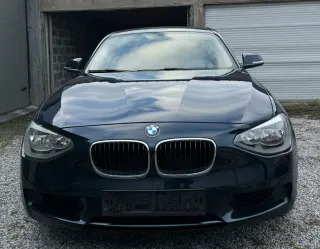 BMW Serie 1 2012