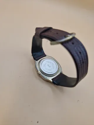 Orologio Q&Q vintage 6 • T 10176