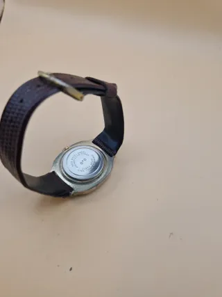 Orologio Q&Q vintage 6 • T 10176