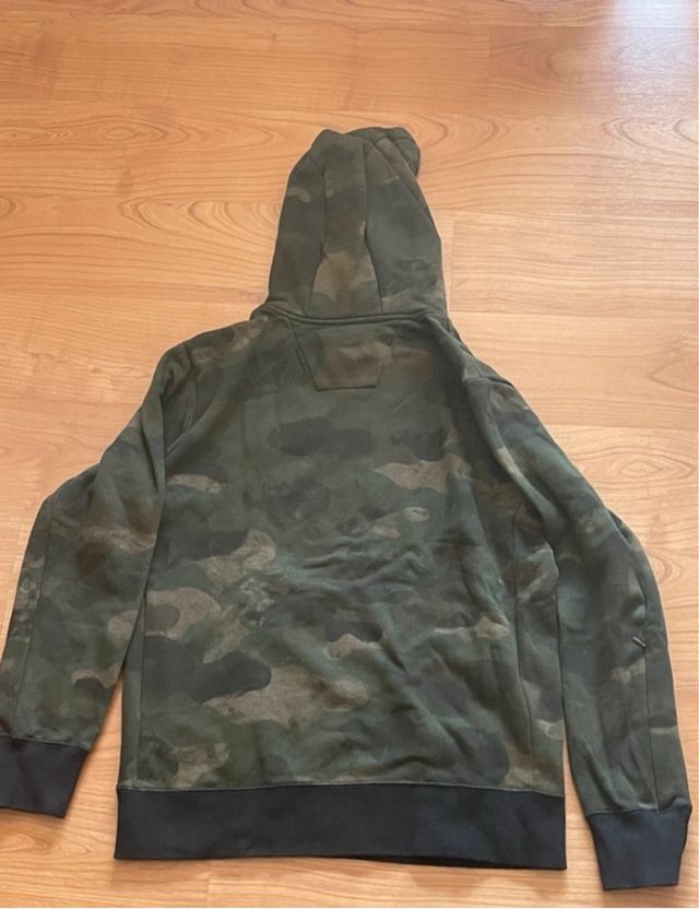 Sudadera Volcom Talla M Original