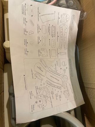 Tobogán Infantil Elefante