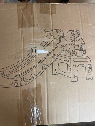 Tobogán Infantil Elefante