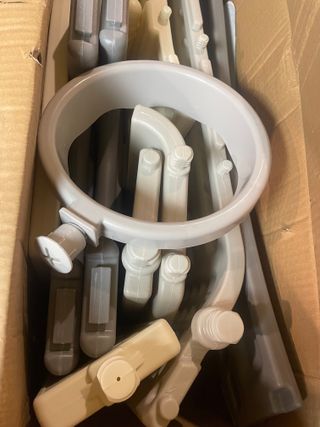 Tobogán Infantil Elefante