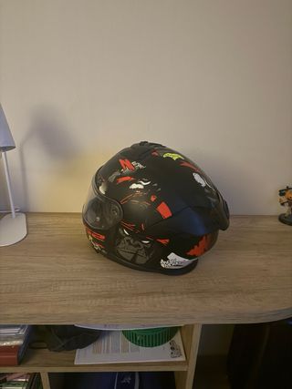 Casco LS2 Stream2 Talla L