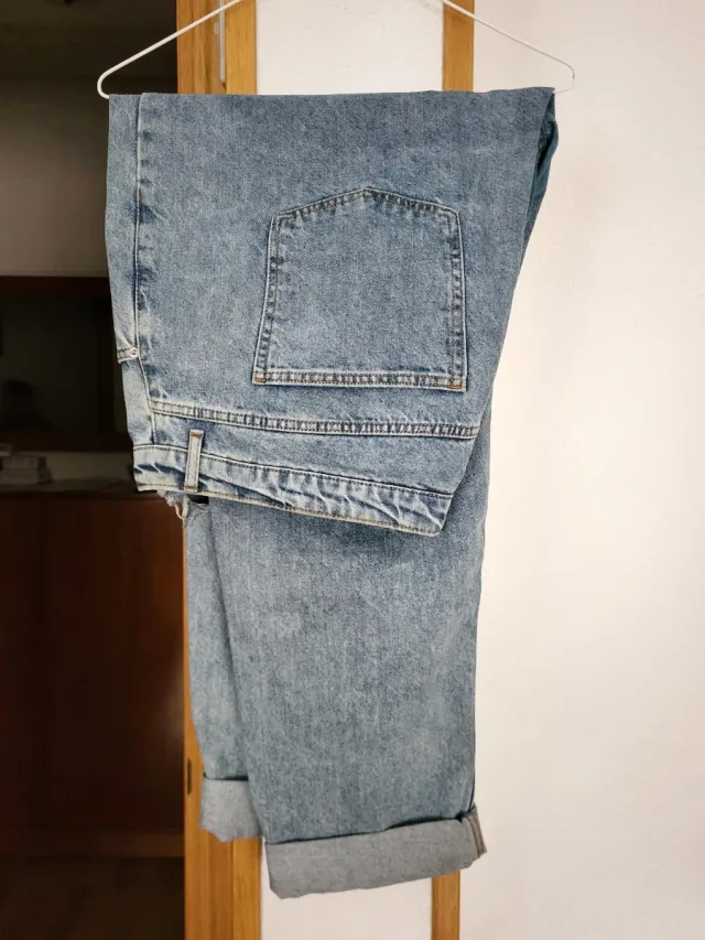 Pantalón vaquero ASOS