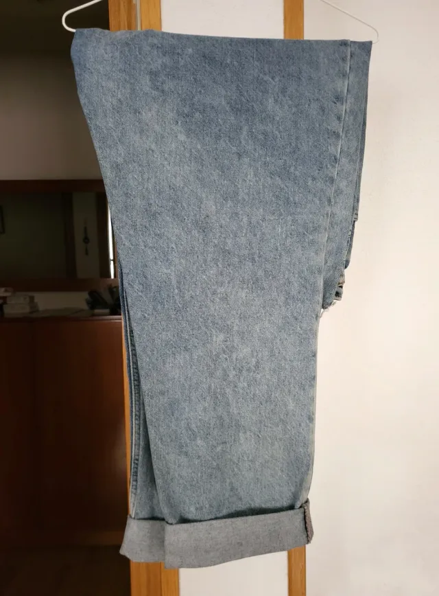 Pantalón vaquero ASOS