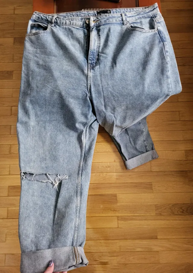 Pantalón vaquero ASOS