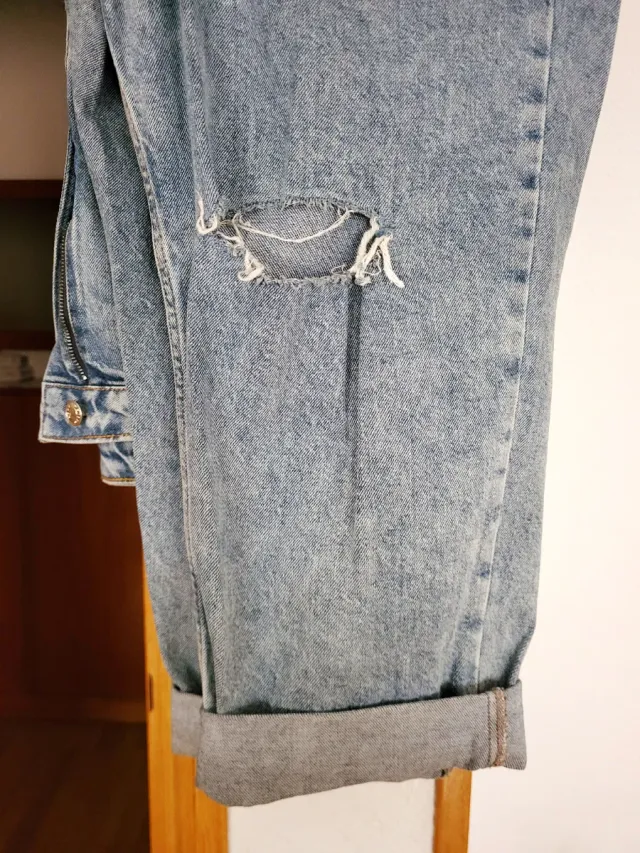 Pantalón vaquero ASOS