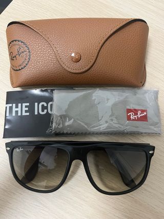 Gafas de sol Ray-Ban Boyfriend