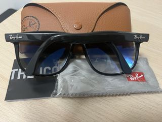 Gafas de sol Ray-Ban Boyfriend