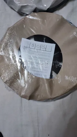 Tapacubos VW 14/15/16 pulgadas Nuevos