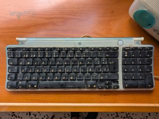 iMac G3 350 MHz PowerPC 256MB Mac OS X Tiger