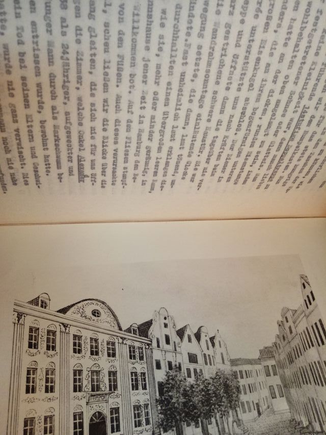 gottfried lutteroth briefe/ aus vergangenen zeiten