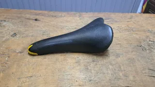 Sedile bici Selle Italia Turbo Matic