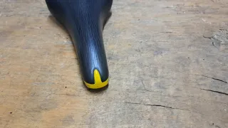 Sedile bici Selle Italia Turbo Matic