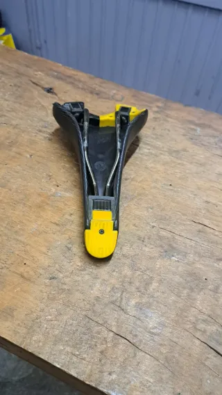 Sedile bici Selle Italia Turbo Matic