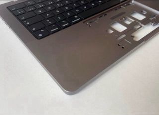 Teclado MacBook Pro M2 14’ A2779 Md. 2023 Original