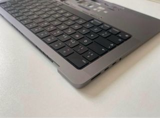 Teclado MacBook Pro M2 14’ A2779 Md. 2023 Original