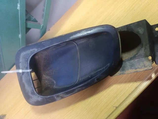 Entrada aire capó R19 16v Fase 2