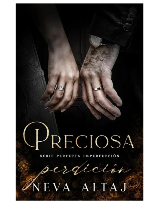 Preciosa perdición