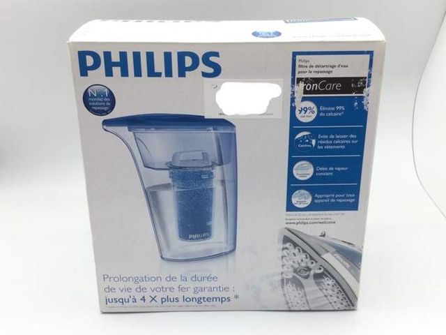 Filtro de agua Philips IronCare