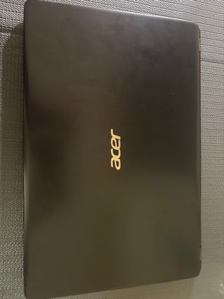Portátil Acer Aspire 3 Intel Core i7