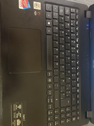 Portátil Acer Aspire 3 Intel Core i7