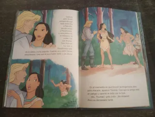 Livros Infantis em Língua Espanhola Usados