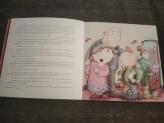 Livros Infantis em Língua Espanhola Usados