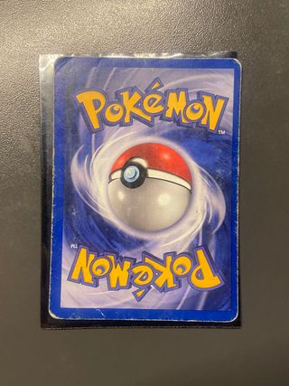 Zapdos Holo 15 / 62 ITA