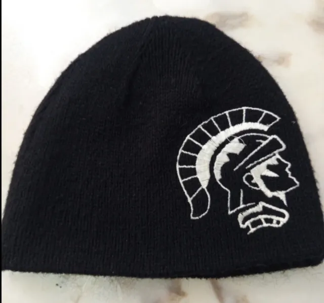 Berretto Datch Uomo Nero