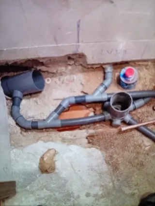 Fontanero Fontaneria