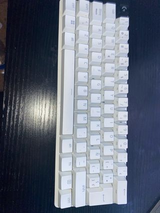 Teclado Razer Huntsman Mini