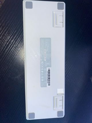 Teclado Razer Huntsman Mini