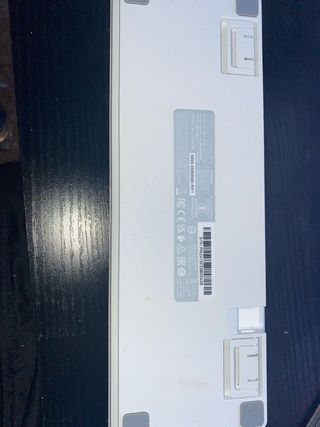 Teclado Razer Huntsman Mini