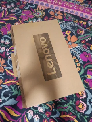 Portátil Lenovo IdeaPad 1 15,6 Nuevo