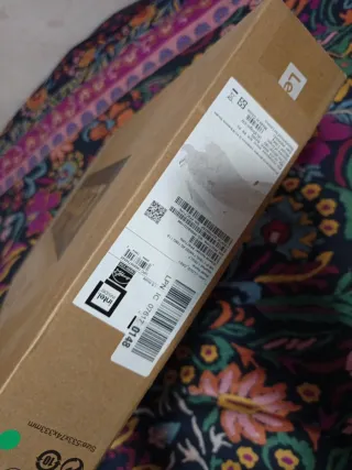 Portátil Lenovo IdeaPad 1 15,6 Nuevo