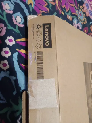 Portátil Lenovo IdeaPad 1 15,6 Nuevo