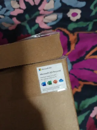 Portátil Lenovo IdeaPad 1 15,6 Nuevo