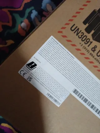 Portátil Lenovo IdeaPad 1 15,6 Nuevo